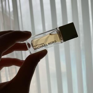 Michael Kors Amber Fragrance